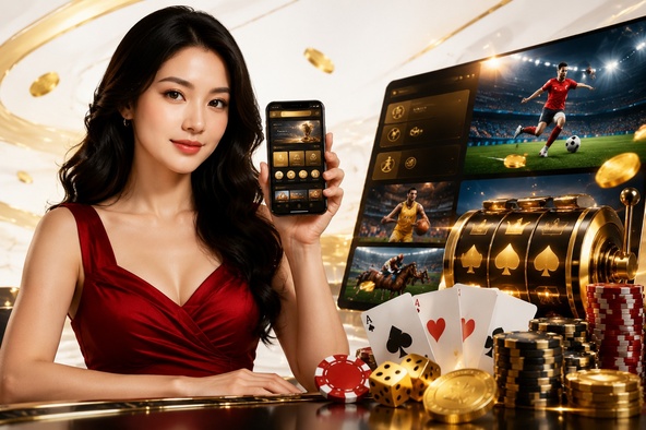 ibet555
