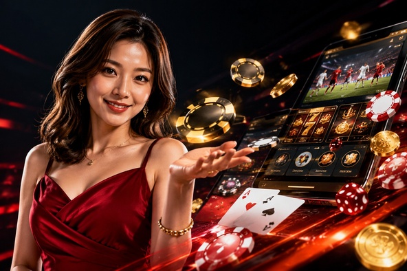 ibet555
